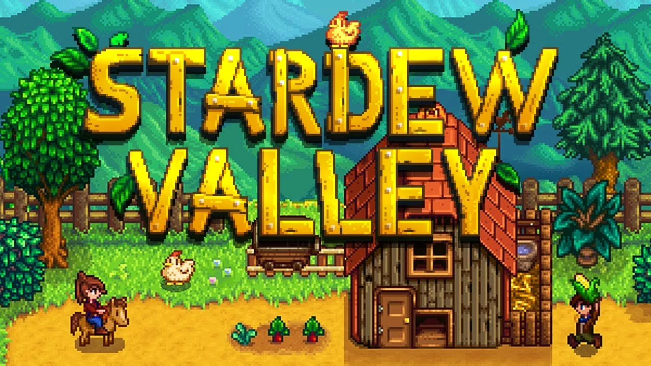 Cười nghiêng ngả với lỗi game "biến" Sebastian thành "vũ công" trong Stardew Valley - Gamelade