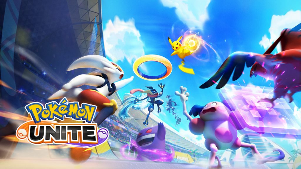 Pokémon Unite "lột xác" với chế độ chơi chiến thuật mới - Gamelade