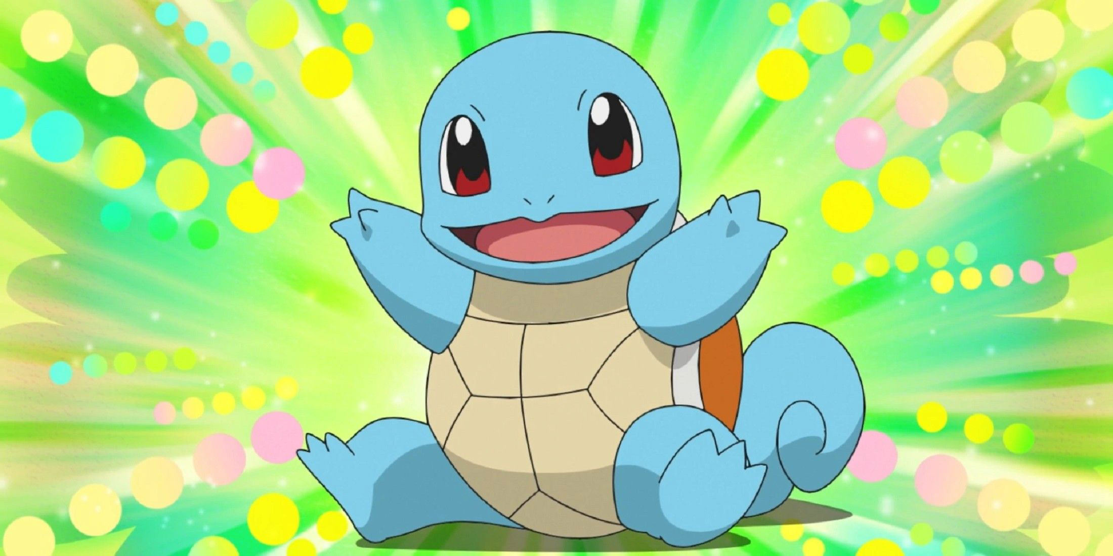 Fan Pokémon trổ tài biến hóa Squirtle thành hiệp sĩ - Gamelade