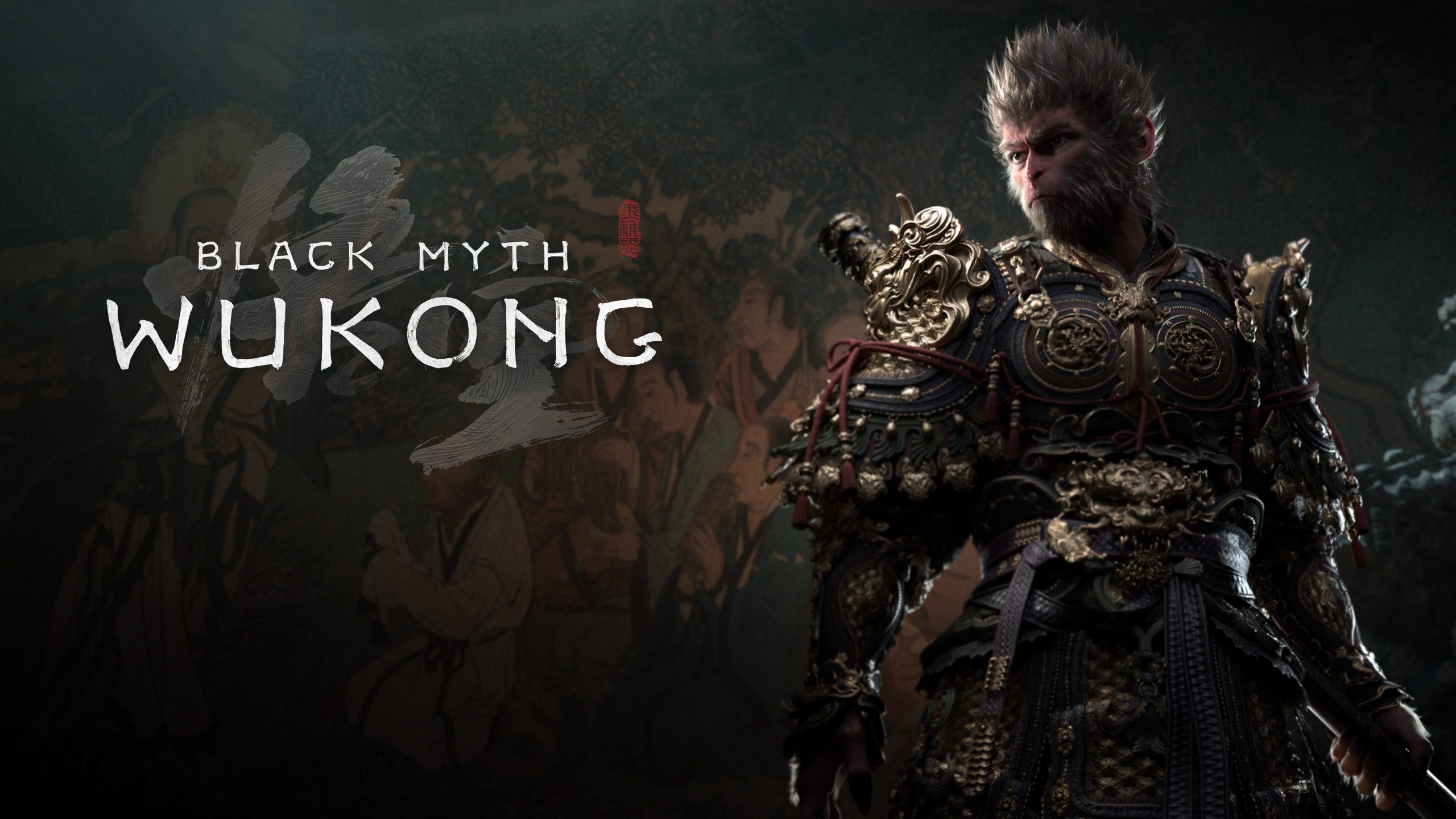 Black Myth: Wukong "làm nên lịch sử" trên Steam - Gamelade