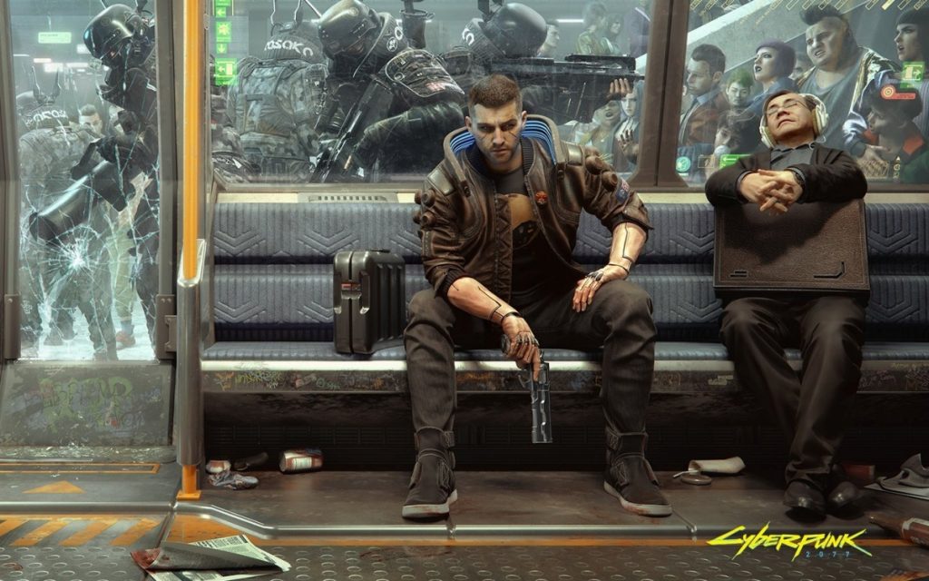 Nhiệm vụ ẩn trong bản cập nhật 2.2 của Cyberpunk 2077 khiến game thủ "phát cuồng" - Gamelade