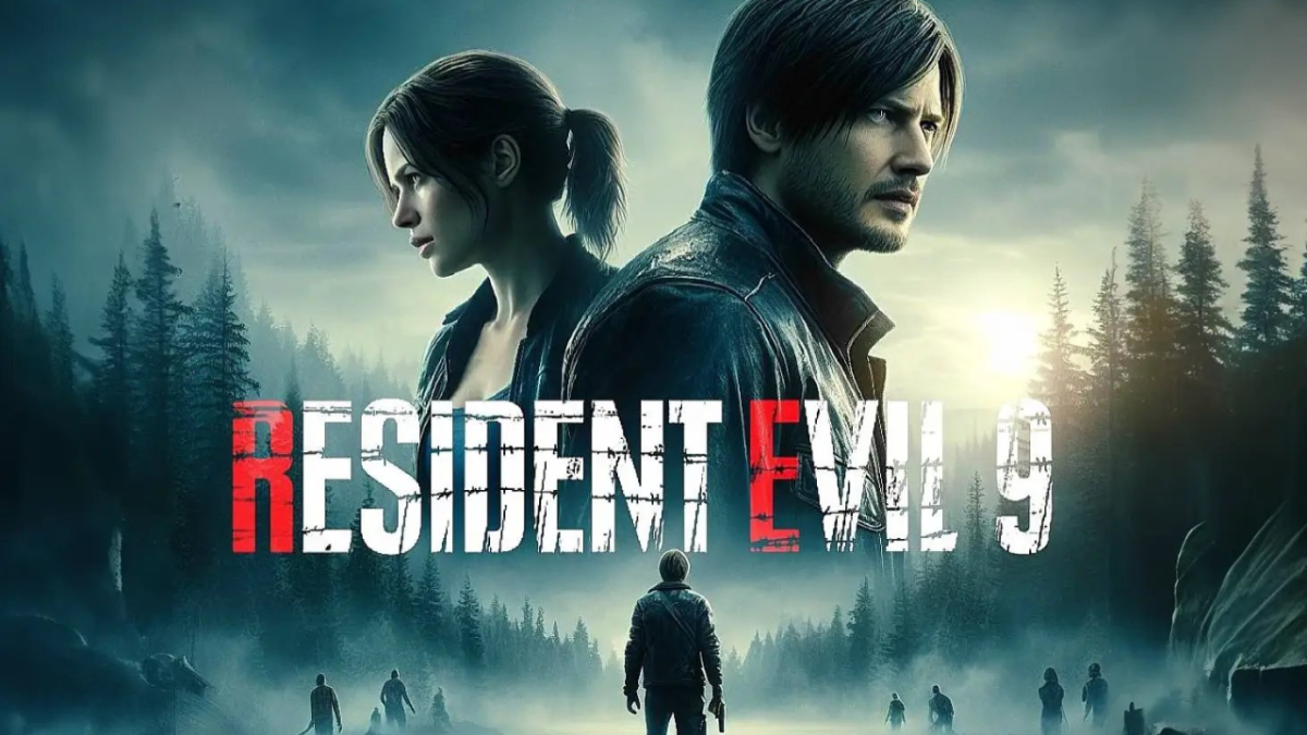 Fan Resident Evil 9 "khóc ròng" vì ngày phát hành còn xa vời - Gamelade