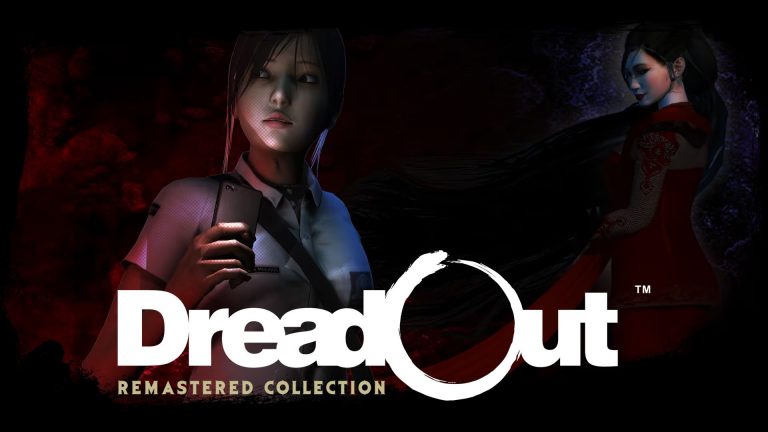 DreadOut Remastered Collection – Cơn ác mộng tái xuất vào 16/1/2025 - Gamelade