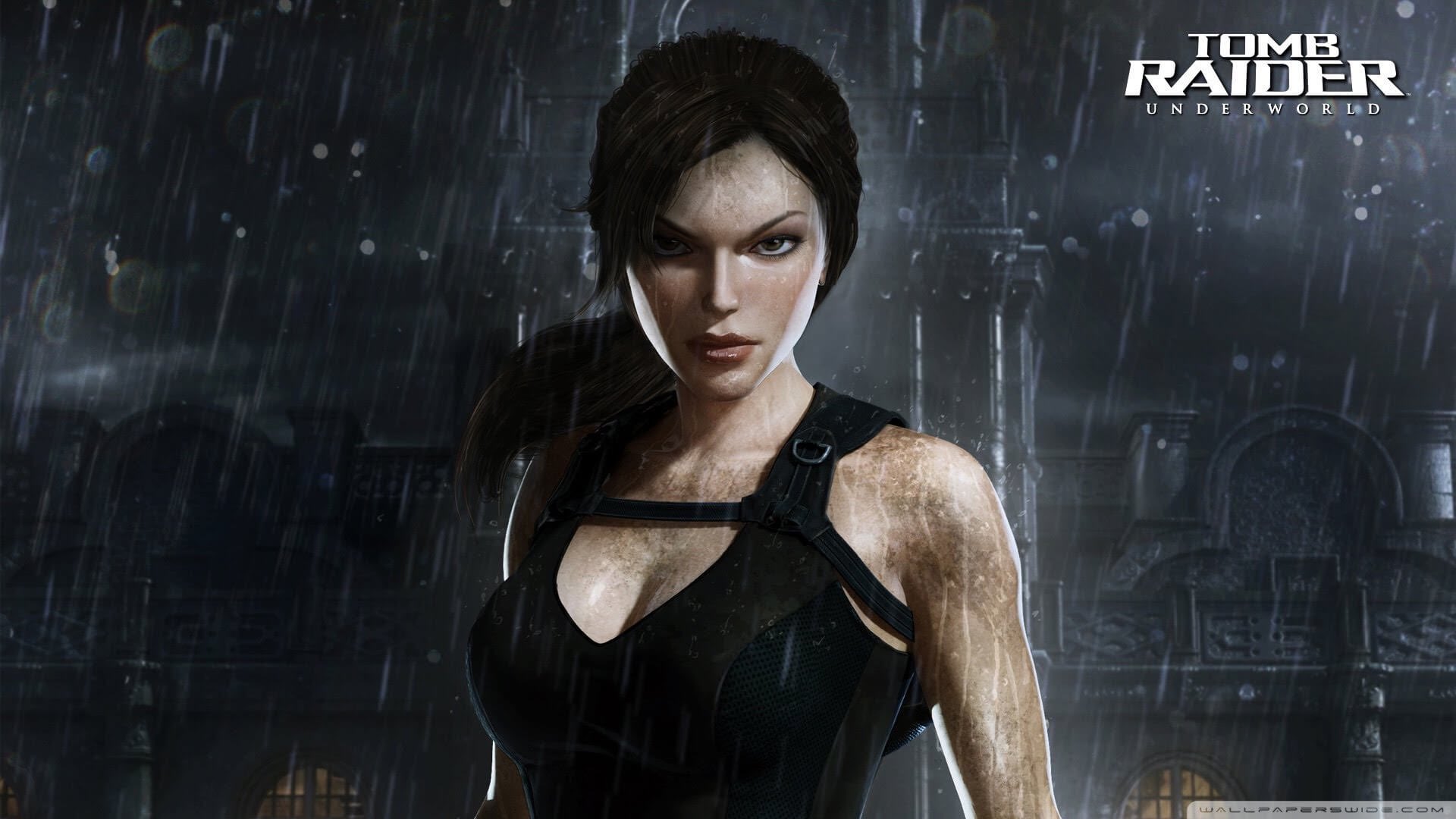 Game thủ tiếc hùi hụi vì không biết tựa game Tomb Raider này miễn phí - Gamelade