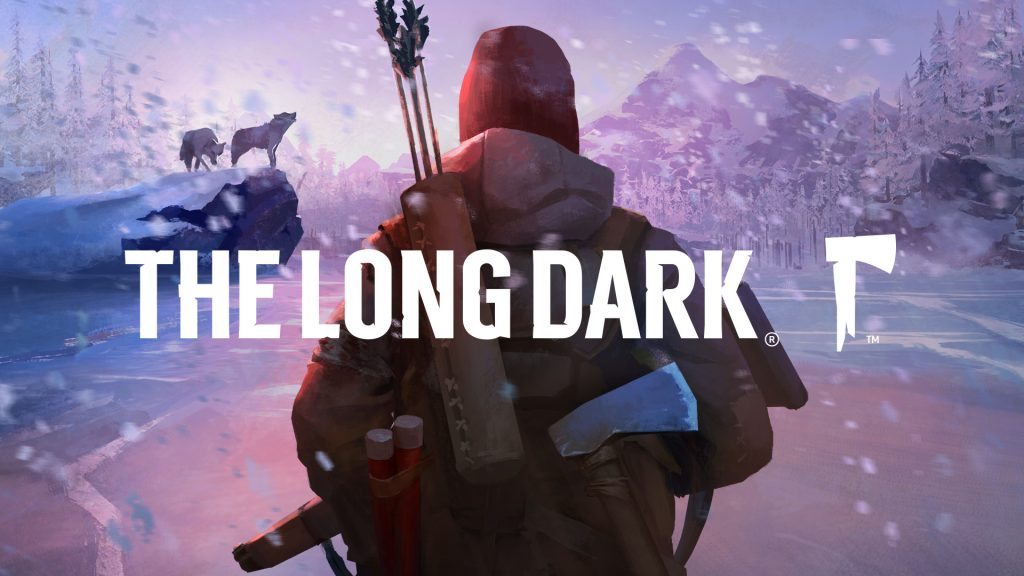The Long Dark - Cover - Gamelade