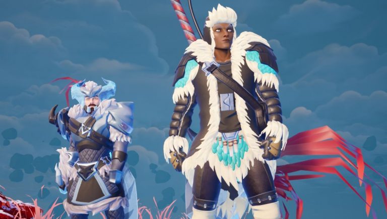 Lỗi hay cố ý? Bản cập nhật Dauntless trên Steam khiến game thủ "dậy sóng" - Gamelade