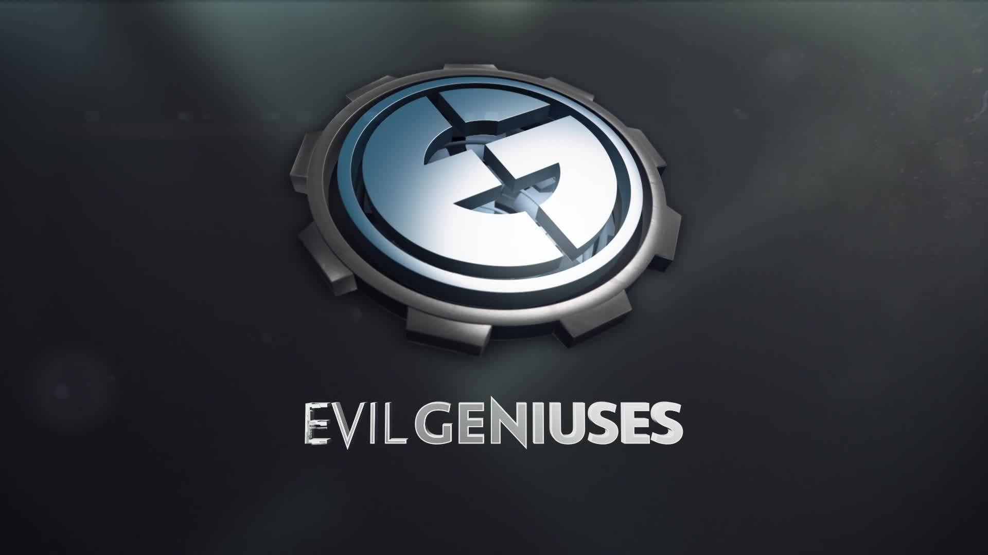 "Siêu đội hình" VALORANT của Evil Geniuses chính thức lộ diện - Gamelade