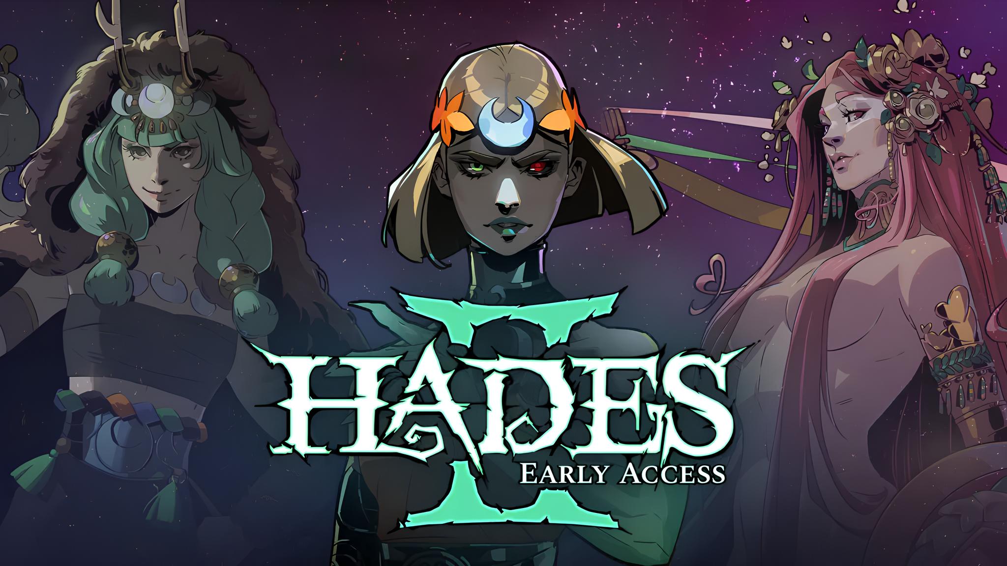 Bí mật nào đang chờ đợi game thủ trong bản cập nhật lớn của Hades 2? - Gamelade