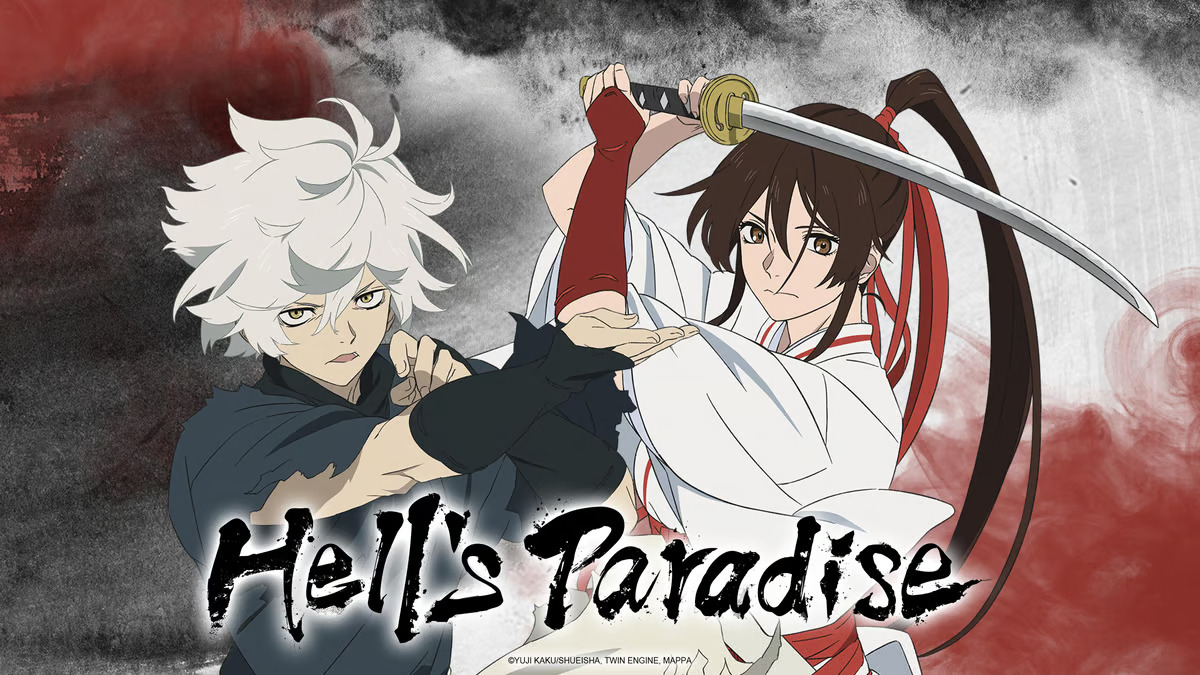 Hell's Paradise: Jigokuraku ra mắt game nhập vai miễn phí vào năm 2025 - Gamelade