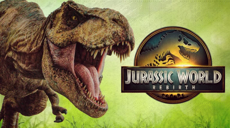 Jurassic World: Rebirth - Khởi đầu kỷ nguyên mới cho khủng long? - Gamelade