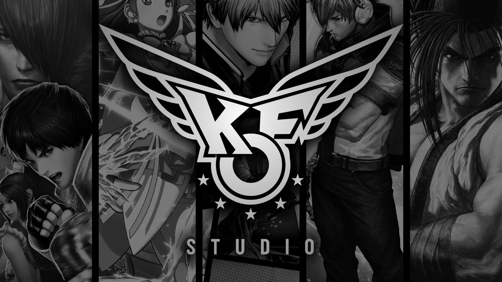 The King of Fighters "bùng nổ" trở lại? SNK Corporation "chơi lớn" thành lập KOF Studio - Gamelade