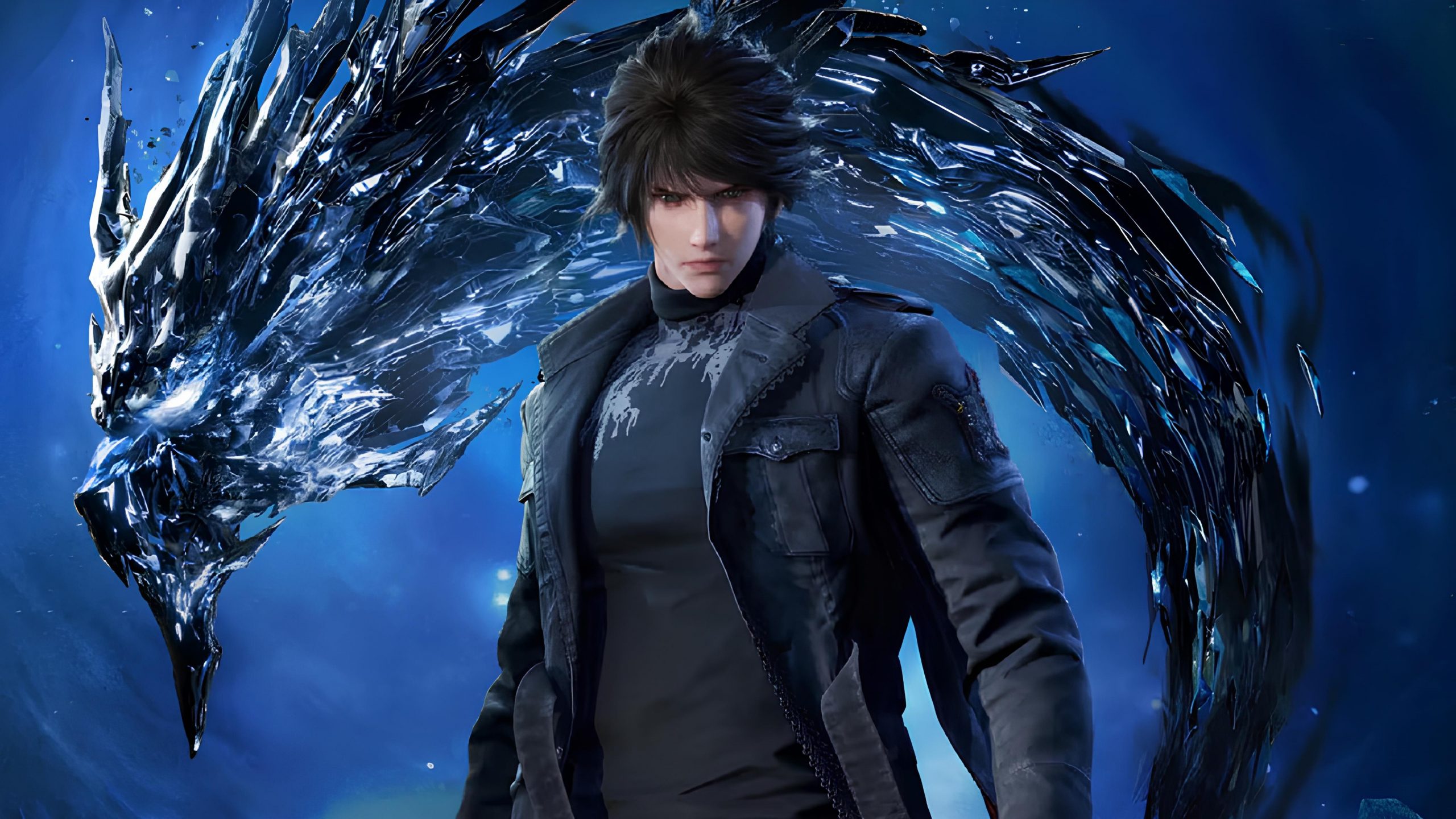 "Bom tấn" Lost Soul Aside "đổ bộ" vào năm 2025: Game thủ "đứng ngồi không yên" - Gamelade