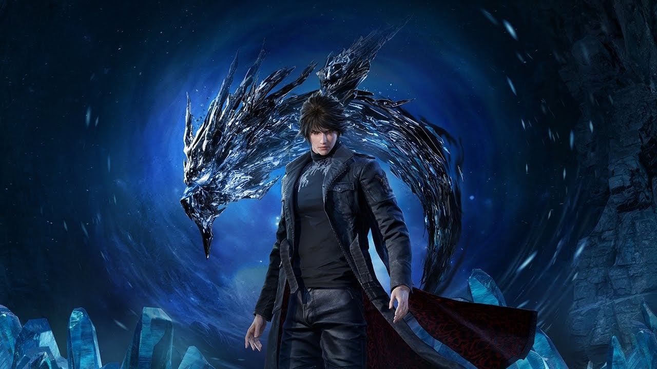 Lost Soul Aside: Liệu đây có phải là Devil May Cry phiên bản mới? - Gamelade