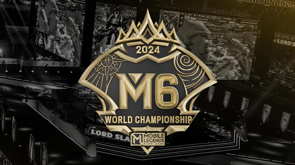 M6 World Championship: MOONTON Games hợp tác với Shikenso-gamelade