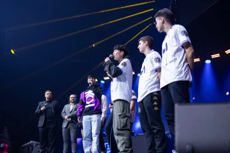 Movistar KOI thâu tóm MAD Lions, eSports Tây Ban Nha bước sang chương mới-gamelade