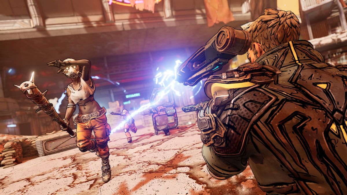 Cựu giám đốc của Borderlands 3 lên tiếng cảnh báo cho tương lai của các dòng game lớn - Gamelade