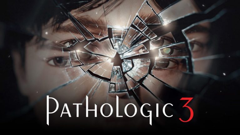 Pathologic 3 - Cover - Gamelade