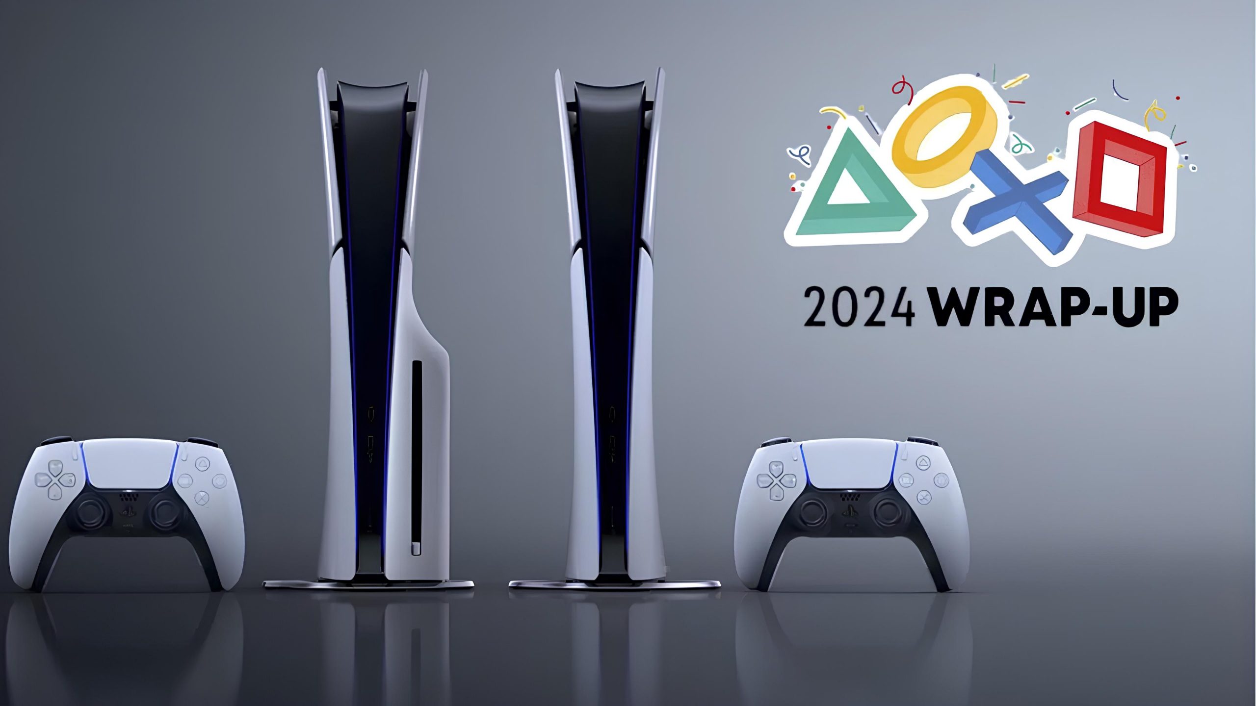 PlayStation Wrap-Up 2024 gặp sự cố, người dùng không thể xem số liệu thống kê - Gamelade