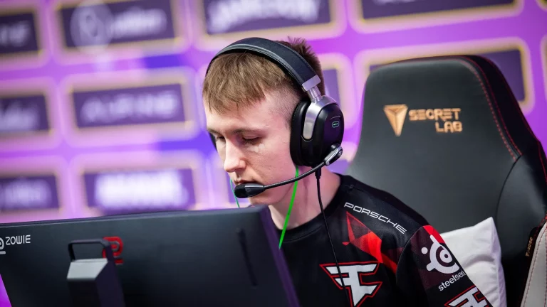 Vitality chiêu mộ Ropz, xây dựng "dream team" CS2? - Gamelade