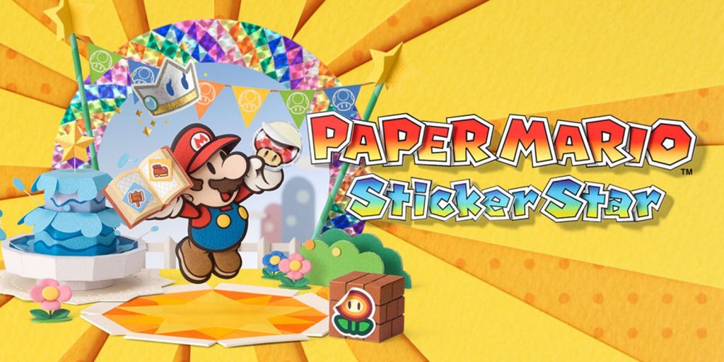 Chấn động: Bí mật "kinh thiên động địa" của Paper Mario bị lộ sau 10 năm - Gamelade