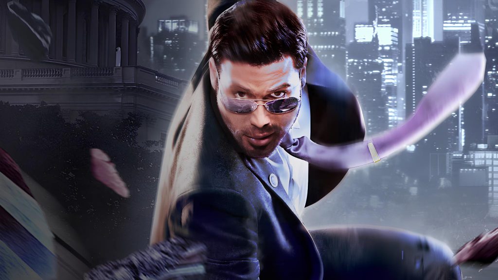 Mã nguồn Saints Row 4 "lọt" ra ngoài: Điều gì đang chờ đợi tựa game này? - Gamelade