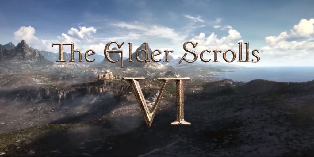 The Elder Scrolls: Sẵn sàng "gây bão" năm 2025? - Gamelade