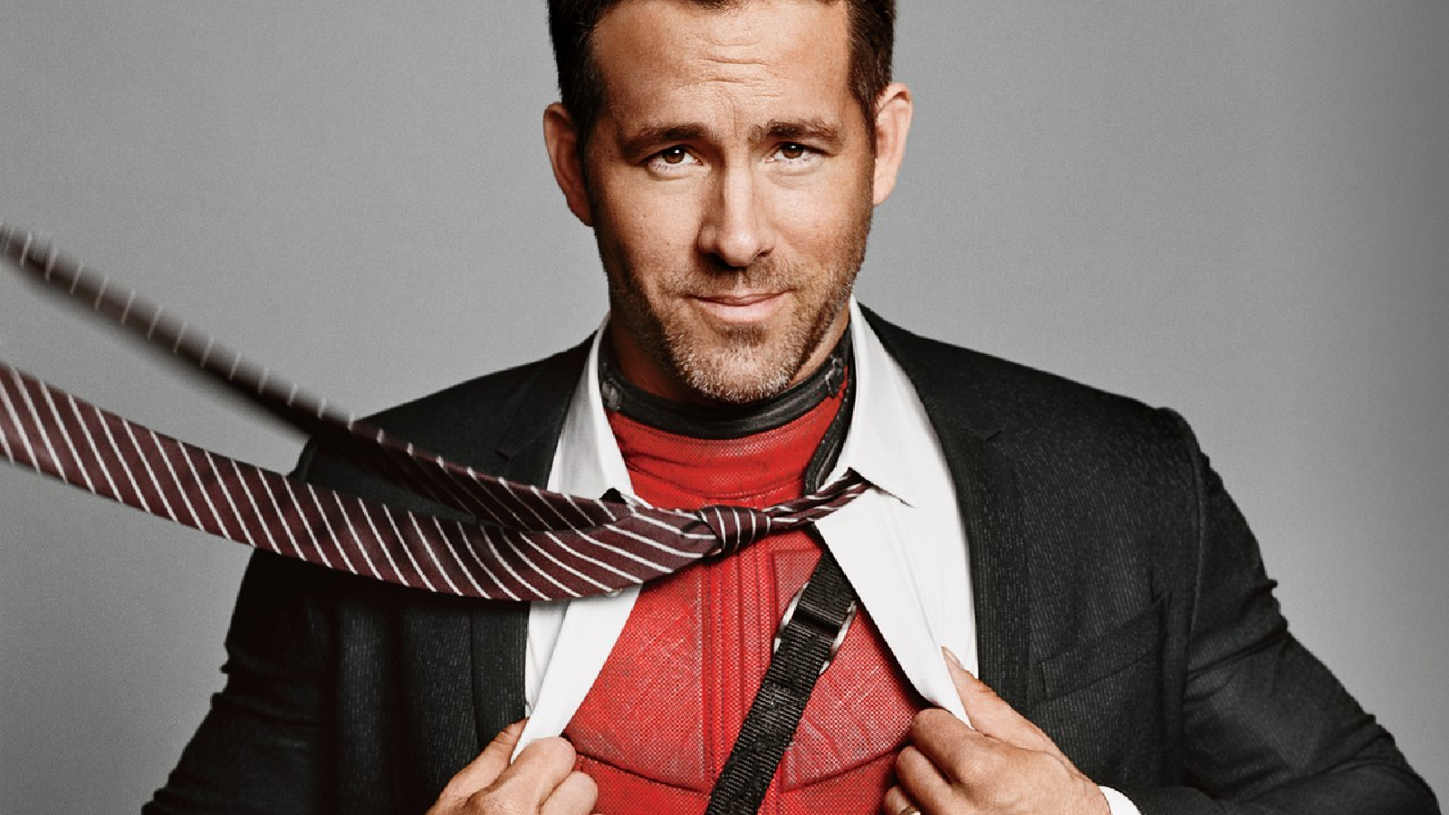 Ryan Reynolds cho biết đóng phim hài cũng có cái khó của nó