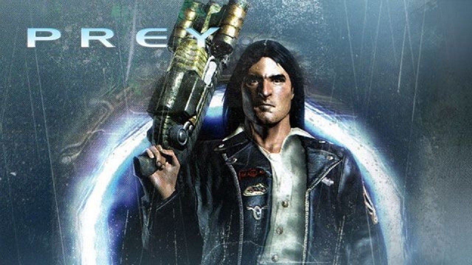 Prey (2006) đang được fan remaster cho phần cứng hiện đại