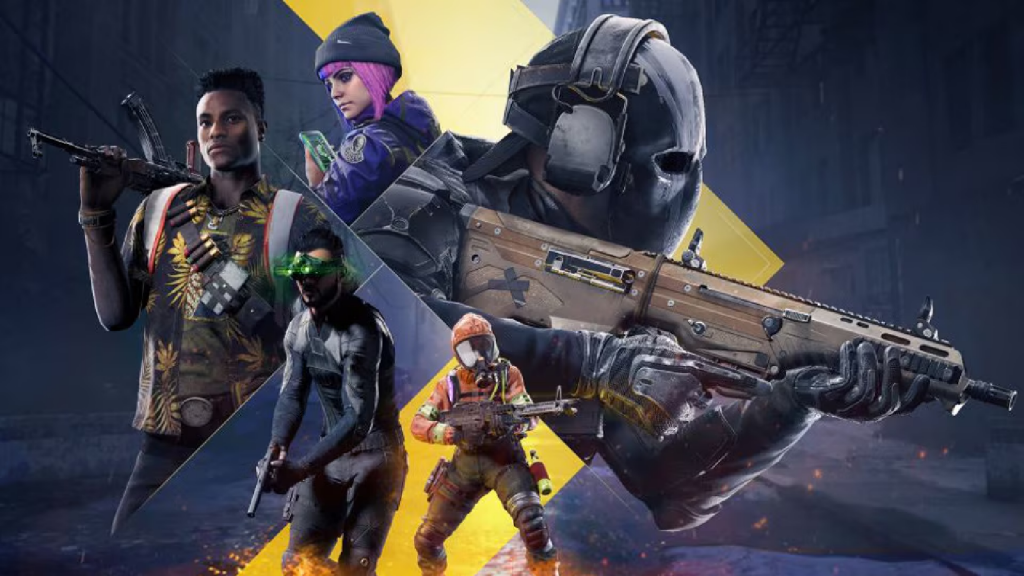 Ubisoft chính thức thông báo đóng cửa tựa game FPS XDefiant