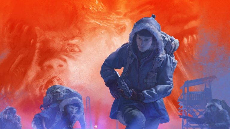 The Thing Remastered có vẻ sẽ phát hành trong tuần này