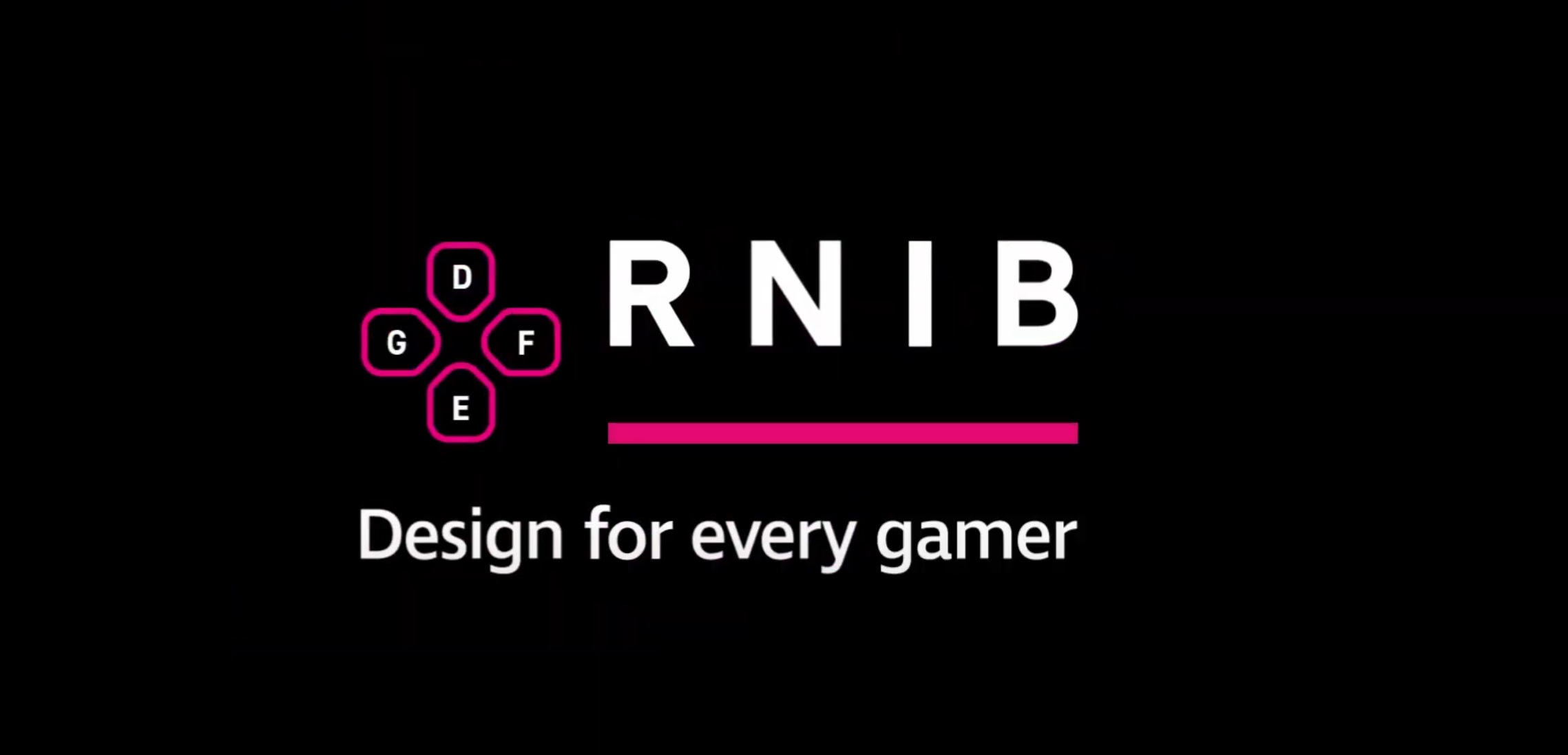 RNIB – Hiệp hội người mù Anh cung cấp bộ công cụ hỗ trợ làm game cho người khiếm thị - Gamelade