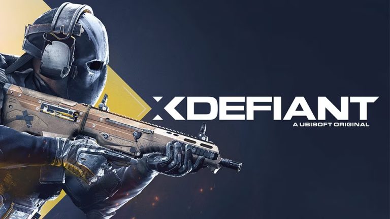 XDefiant - Cover - Gamelade