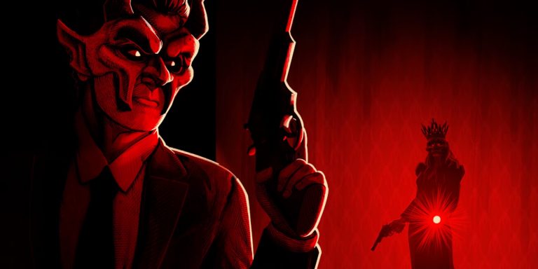 Khám phá câu lạc bộ giết người bí ẩn trong Midnight Murder Club - Early Access 2025 - Gamelade