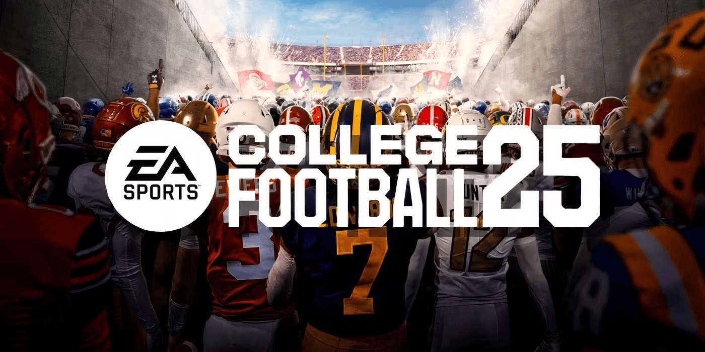 EA’s New College Football 25 giảm giá cực mạnh trên Amazon trong dịp Cyber Monday - Gamelade