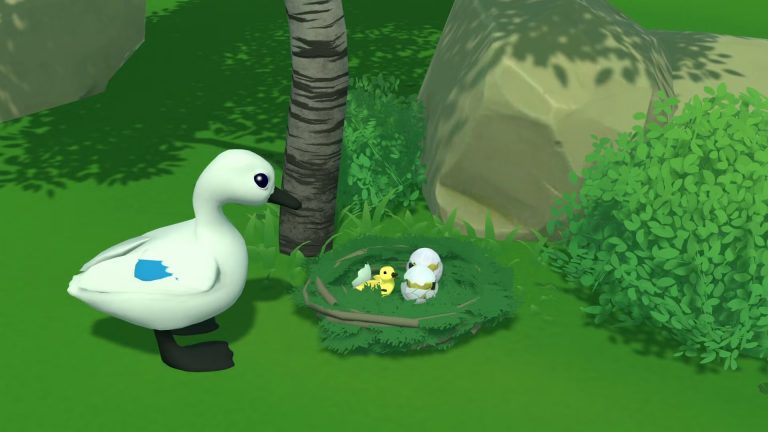 A Waddleful Life - Cover - Gamelade