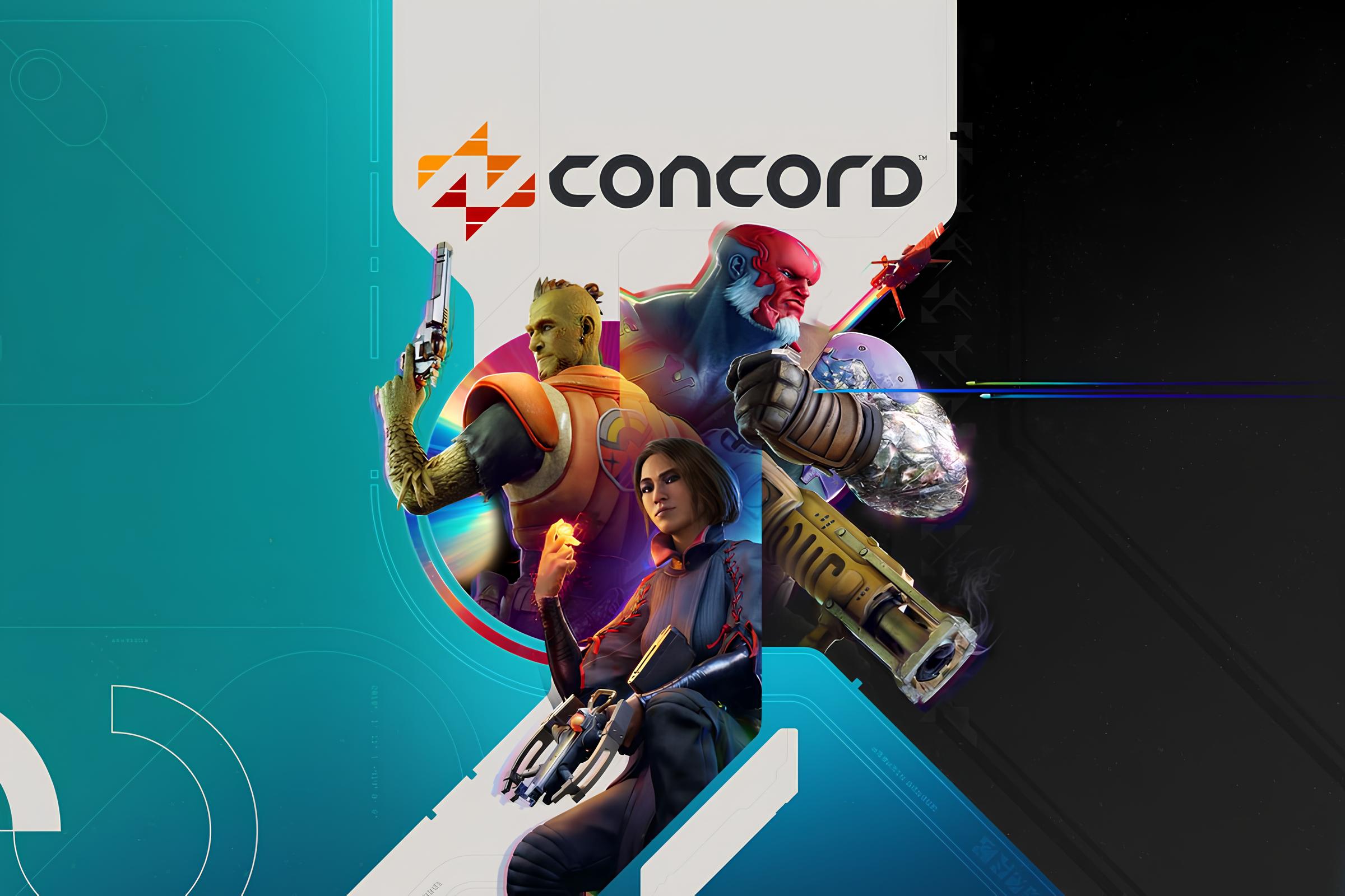 Bất chấp thất bại của Concord, PlayStation vẫn đặt cược vào game live-service - Gamelade