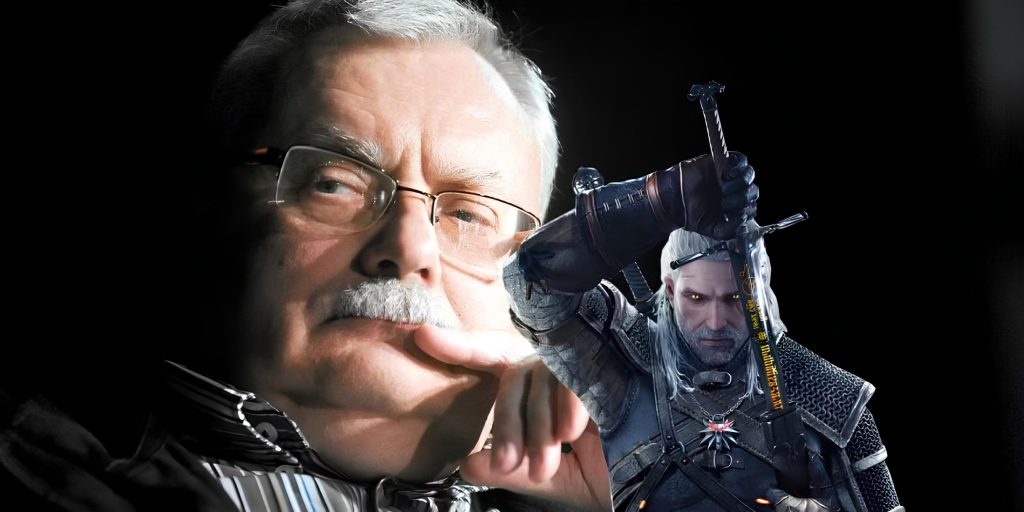 Tác giả Andrzej Sapkowski sẽ không tham gia phát triển The Witcher 4-gamelade