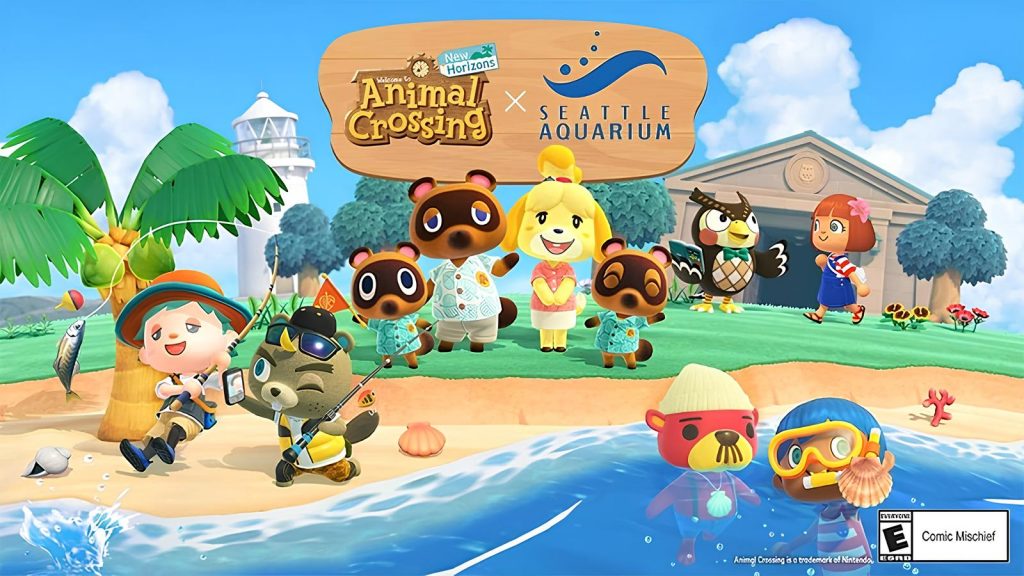 Animal Crossing: New Horizons cán mốc 8 triệu bản tại Nhật Bản, khẳng định sức hút bền bỉ-gamelade