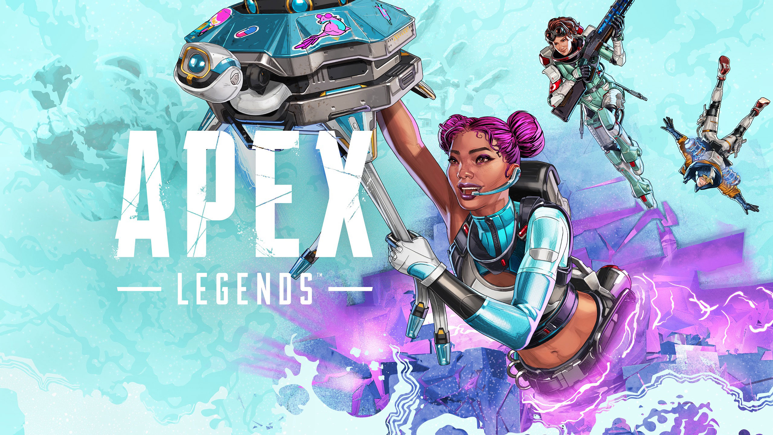 Respawn Entertainment sẽ cập nhật hệ thống ghép cặp (matchmaking) trong Apex Legends, giải quyết những vấn đề "nhức nhối" và mang đến trải nghiệm công bằng hơn cho người chơi solo queue.-gamelade