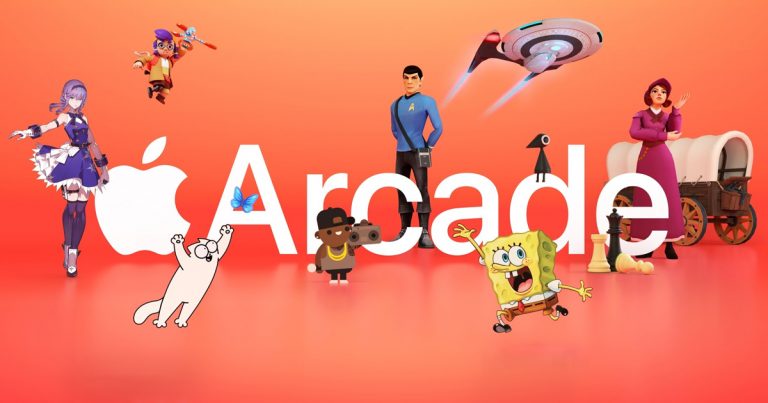 Game từng làm mưa làm gió trên Apple Arcade nay đã "lấn sân" sang nền tảng khác - Gamelade