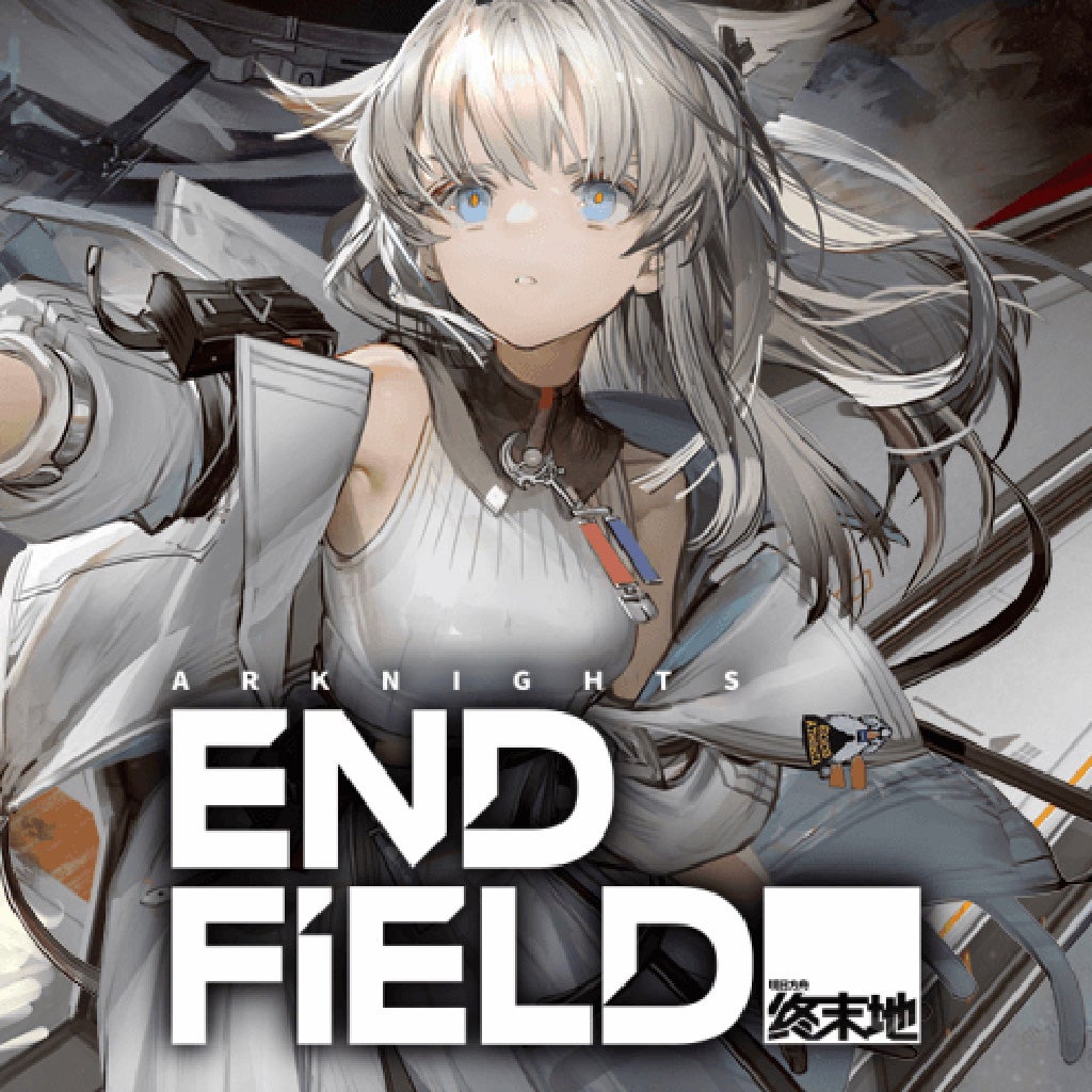 Arknights: Endfield-cover-gamelade