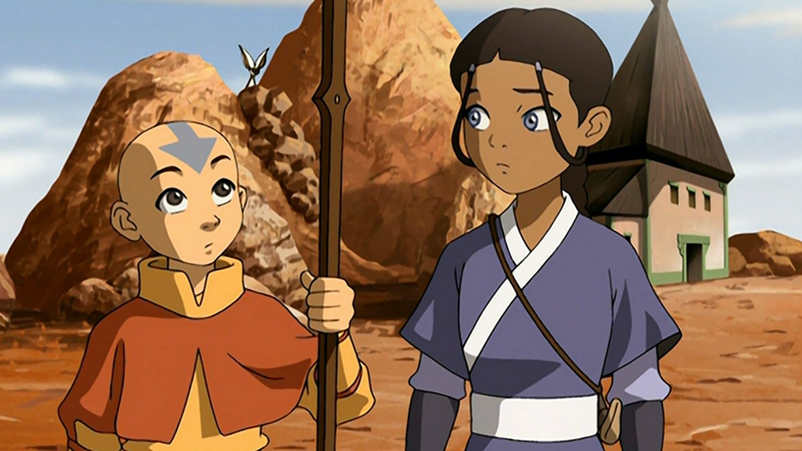 Chuyện gì đã xảy ra với tựa game Avatar: The Last Airbender? - Gamelade