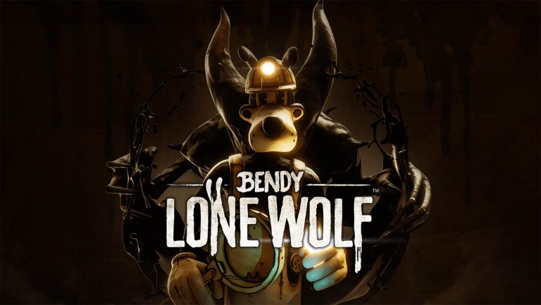 Bendy: Lone Wolf - Cover - Gamelade
