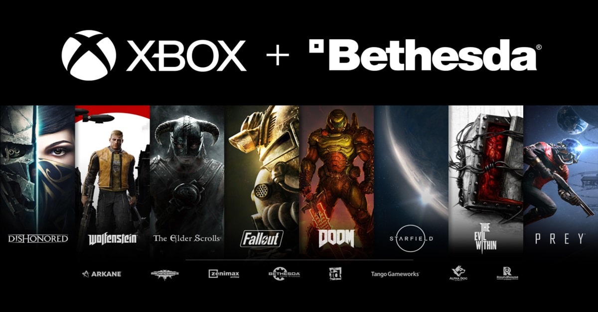 Bethesda có nên từ bỏ Creation Engine và chuyển sang Unreal Engine 5?-gamelade