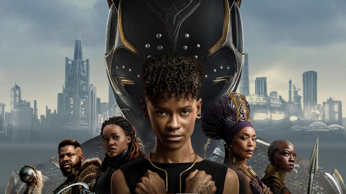 Bí ẩn đằng sau thông báo Black Panther 3 của Marvel Studios - Gamelade