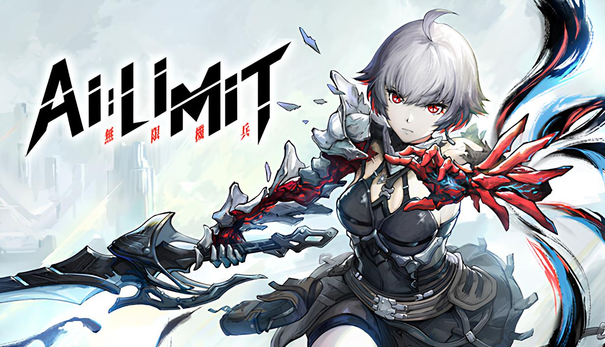 AI Limit -cover-gamelade