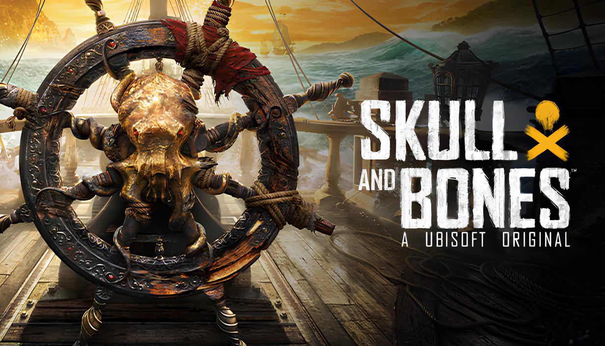 Skull and Bones bất ngờ được xác nhận sẽ có nội dung Year 2, bất chấp việc Ubisoft hủy bỏ XDefiant-gamelade