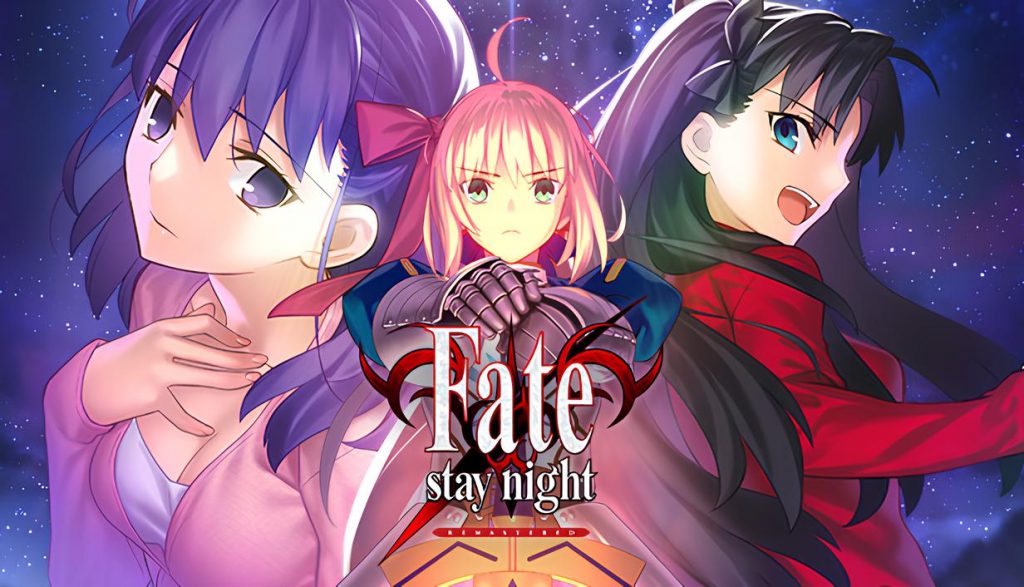 Fate/stay night REMASTERED cán mốc 100.000 bản bán ra, khẳng định sức hút của visual novel kinh điển-gamelade