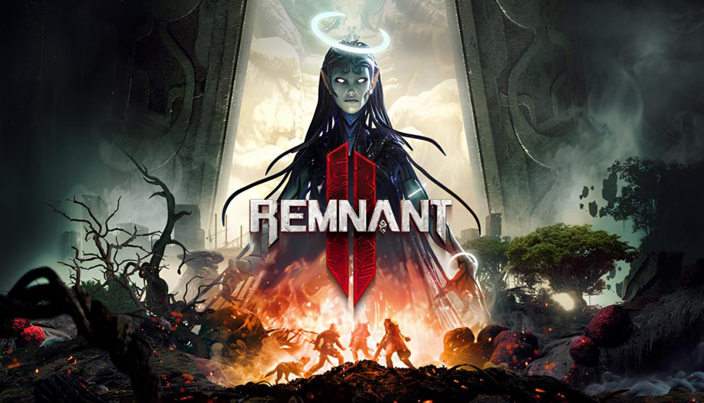 Remnant 2: Cơ hội sở hữu tựa game soulslike hấp dẫn với giá cực ưu đãi nhân dịp Black Friday-gamelade