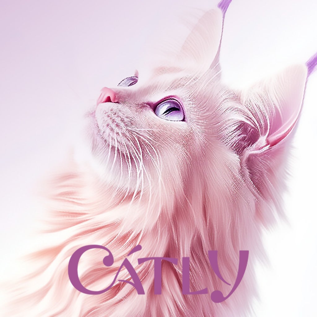 Catly - Cover - Gamelade